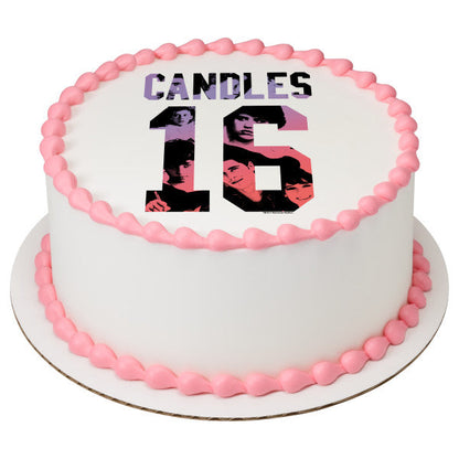 Sixteen Candles