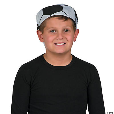 Soccer Bandanas 20″ by Fun Express from Instaballoons