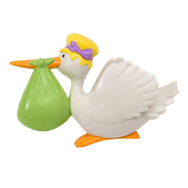 Special Delivery Stork Cake Kit  by DecoPac from Instaballoons