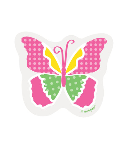 Spring Fun Party Embellishments Decorations by Unique from Instaballoons