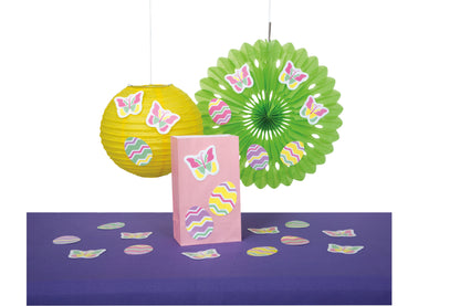 Spring Fun Party Embellishments Decorations by Unique from Instaballoons