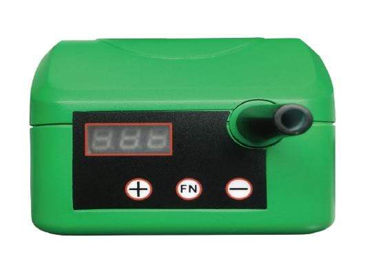 Stermay Balloon Accessories Portable Balloon Pump with Built-in Battery