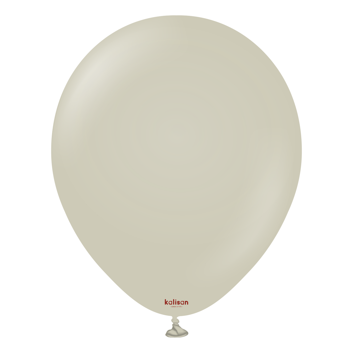 Stone 5″ Latex Balloons by Kalisan from Instaballoons
