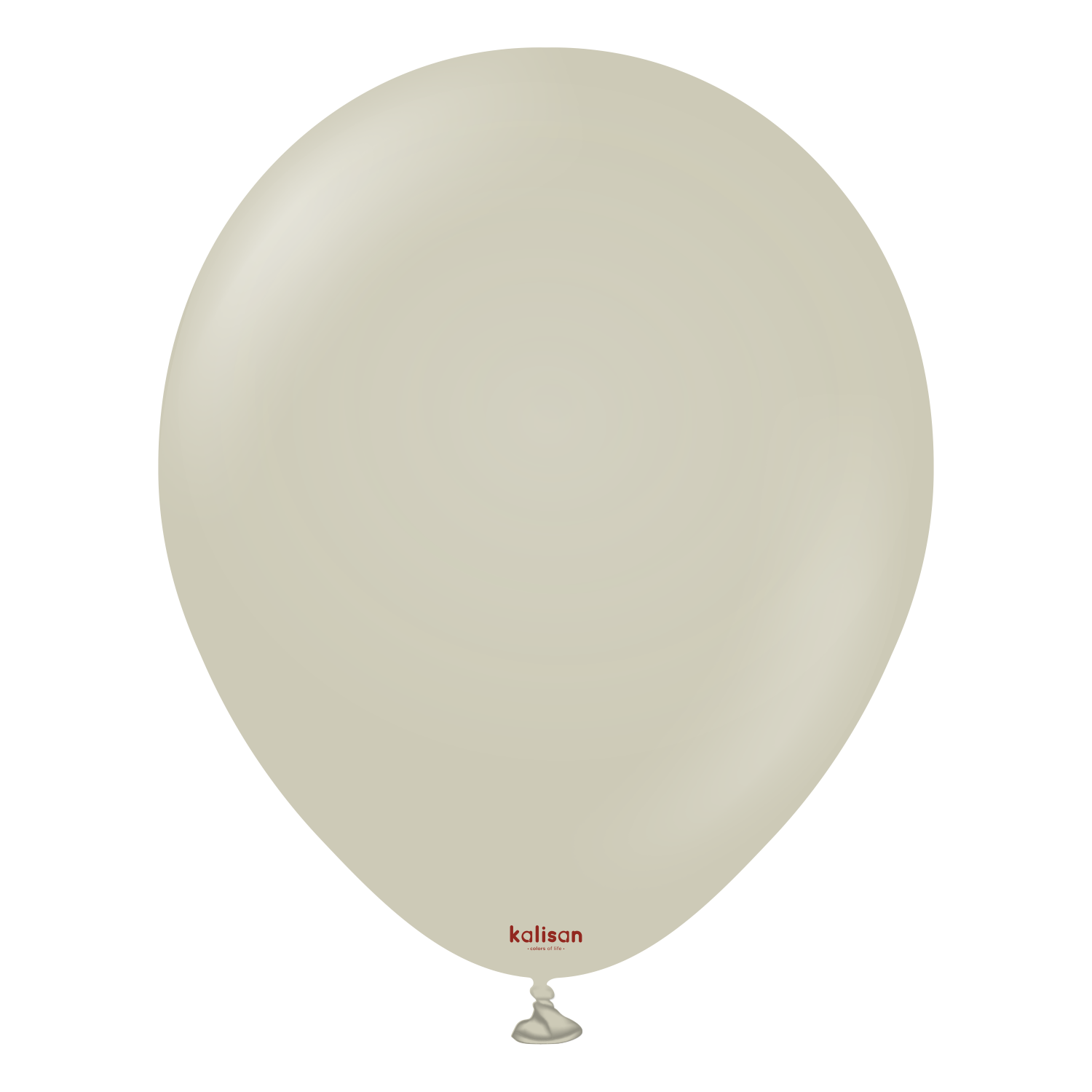 Stone 5″ Latex Balloons by Kalisan from Instaballoons
