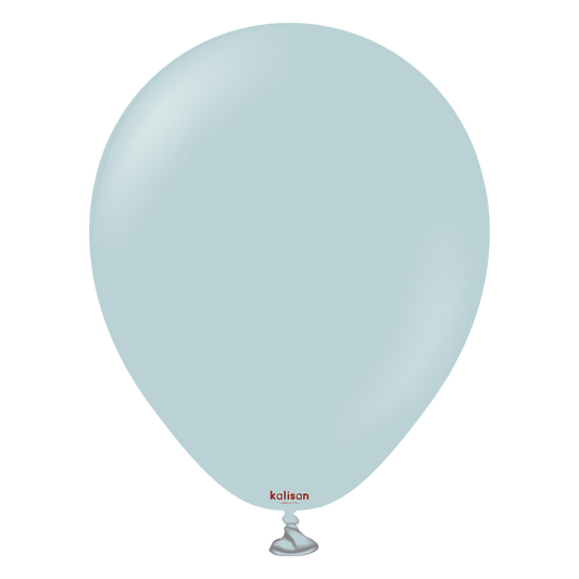 Storm 5″ Latex Balloons by Kalisan from Instaballoons