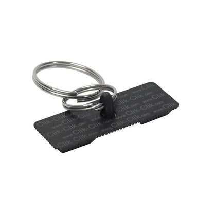 Super ClikMagnets Black (10ct)