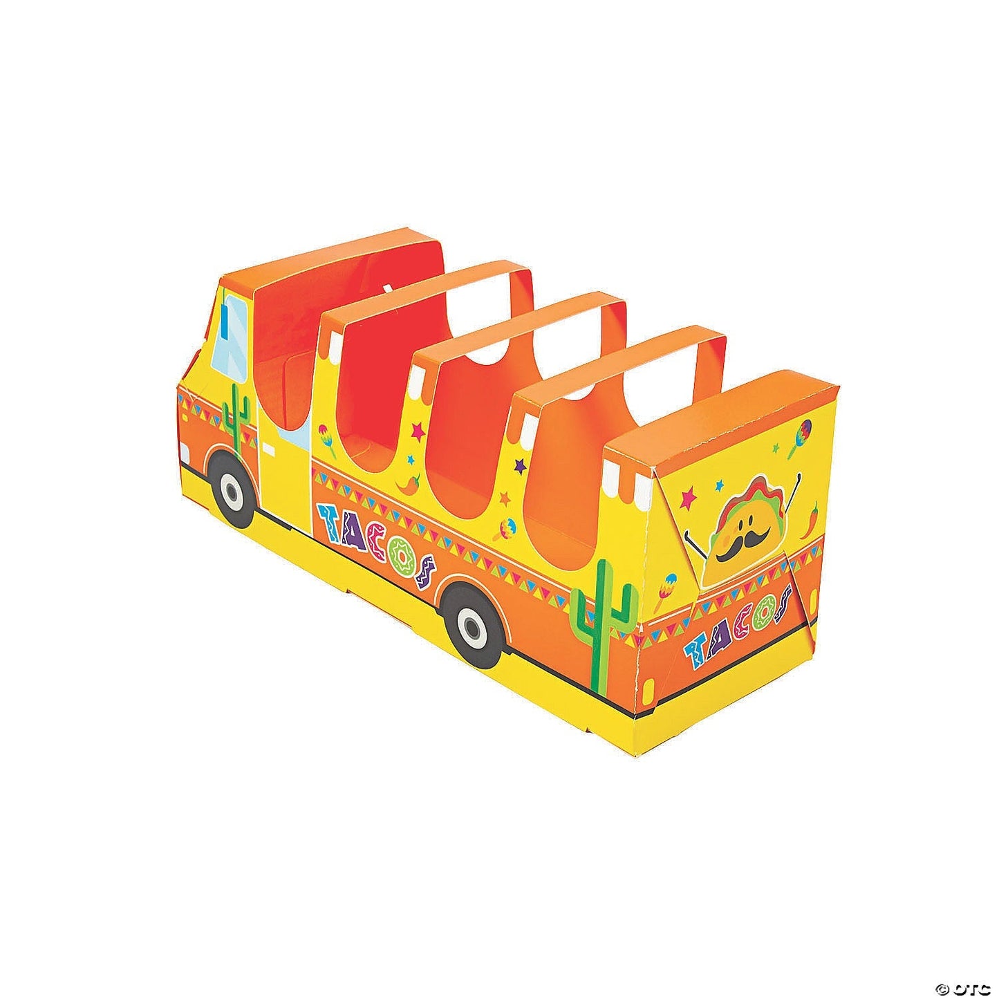 Taco Holder Trucks by Fun Express from Instaballoons