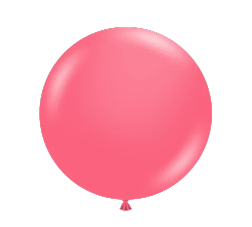 Taffy 24″ Latex Balloons by Tuftex from Instaballoons