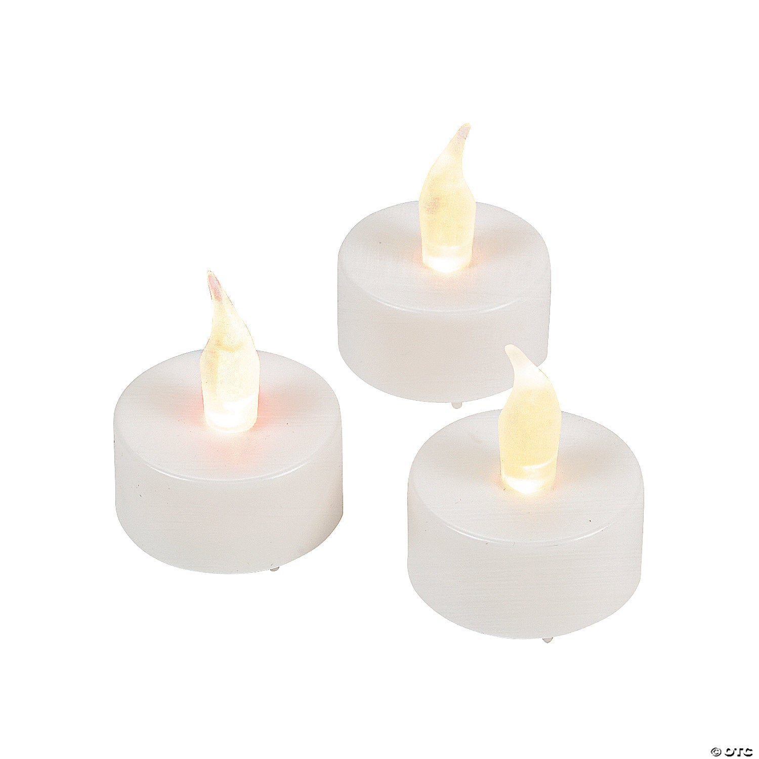 Tea Light Candles  by Fun Express from Instaballoons
