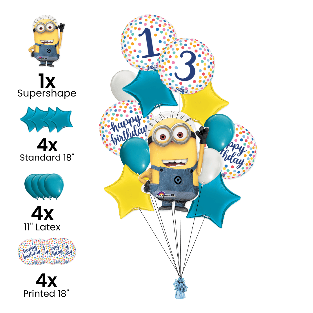 Themed - Party Animal