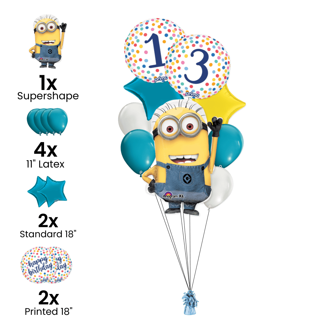 Themed  Party Pro