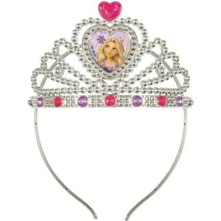 Tiara - Disney Princess Tangled - Unique