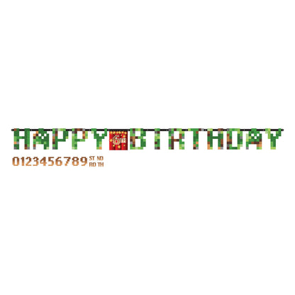 TNT Party! AAA Banner by Amscan from Instaballoons
