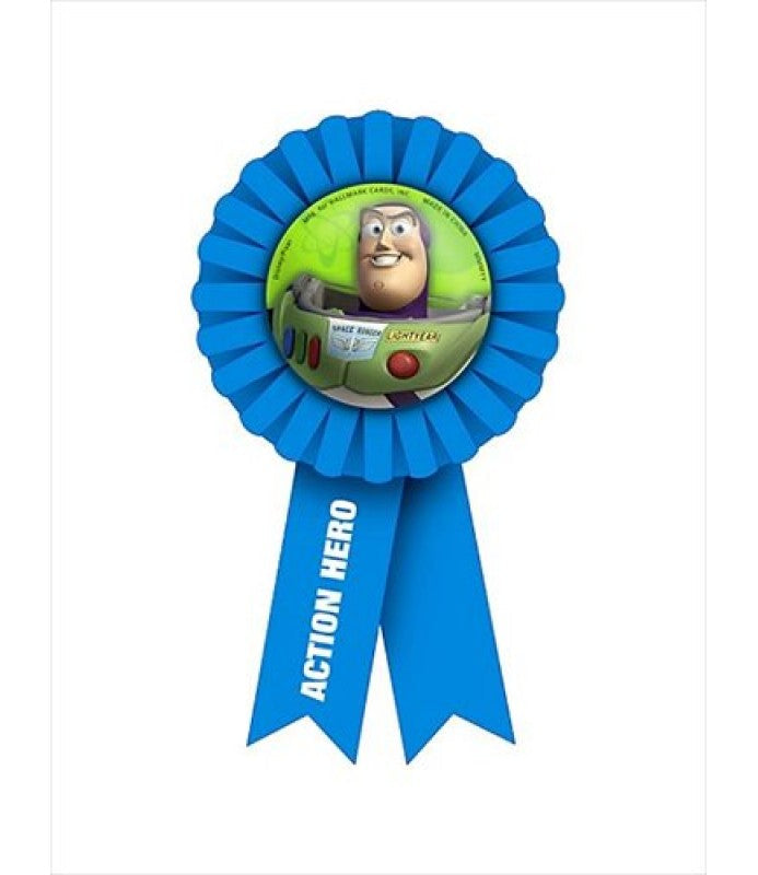 Toy Story 3 Award Ribbon by null from Instaballoons