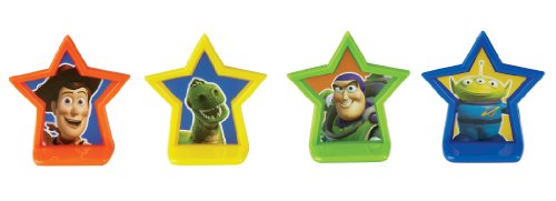 Toy Story Toppers by null from Instaballoons