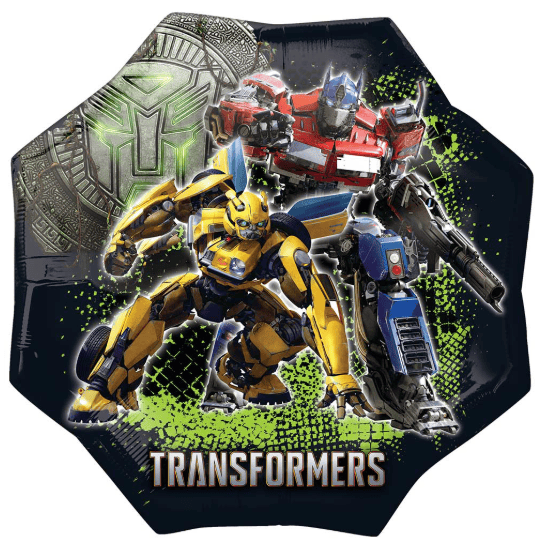 22" Transformers: Rise of the Beasts - Anagram
