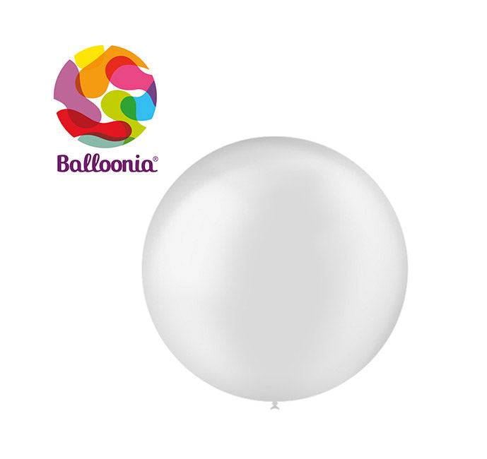 Transparent Latex - Balloonia