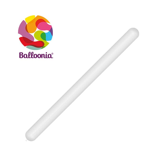 Transparent Latex - Balloonia