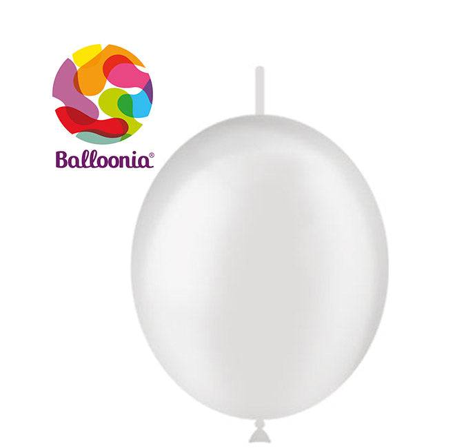 Transparent Latex - Balloonia