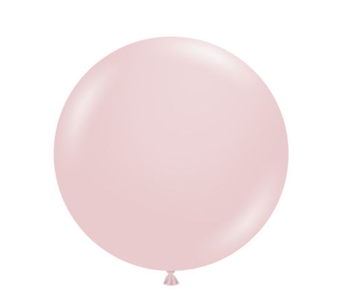 Tuftex Latex Cameo 24″ Latex Balloons (3 count)