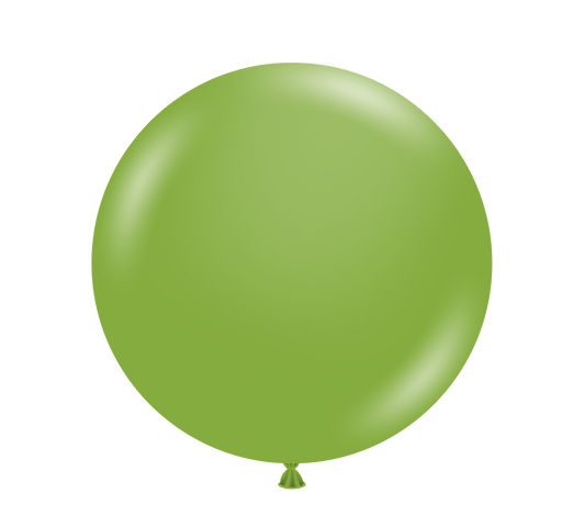 Tuftex Latex Fiona 5″ Latex Balloons (50 count)