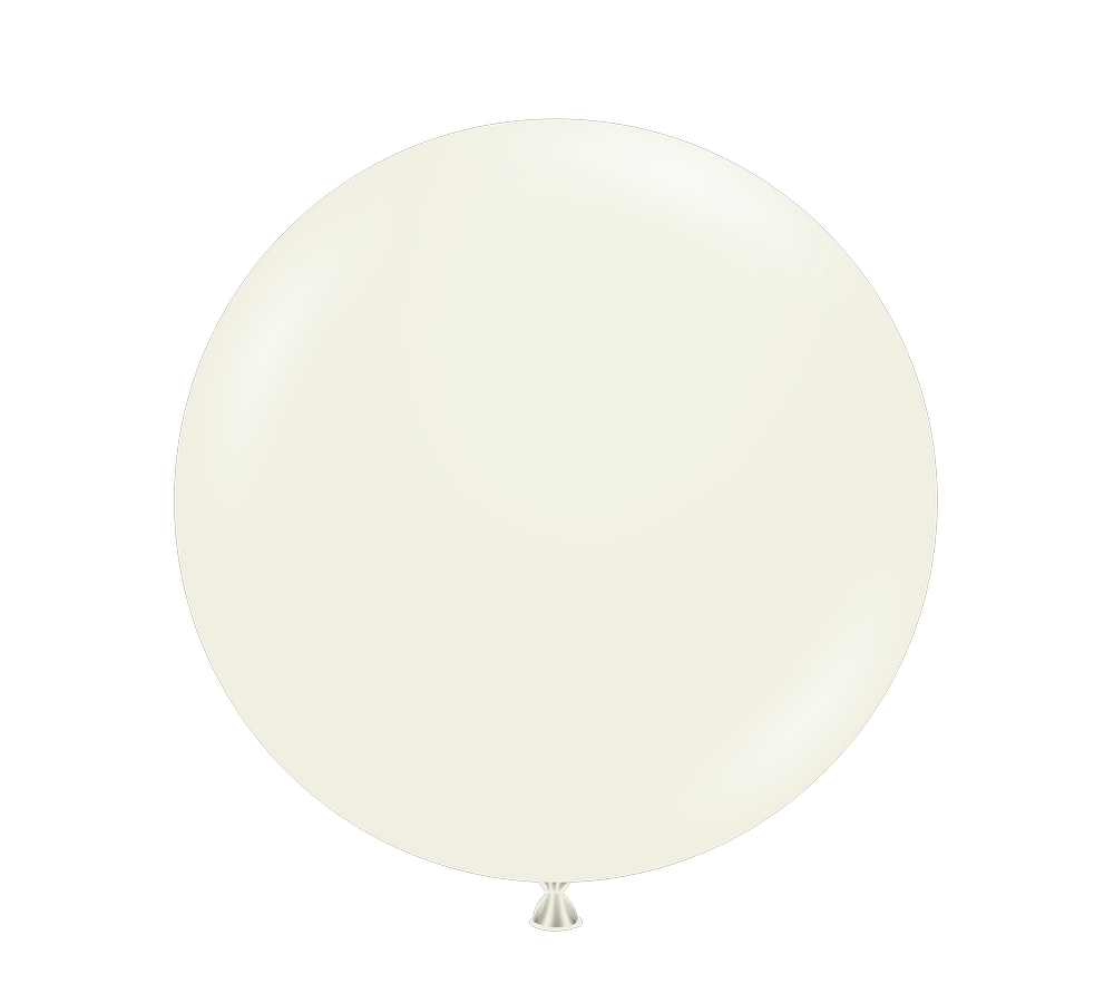 Tuftex Latex Lace 36″ Latex Balloons (10 count)