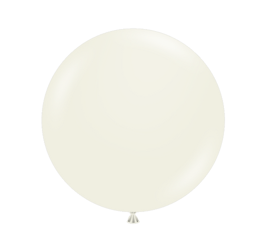 Tuftex Latex Lace 36″ Latex Balloons (10 count)