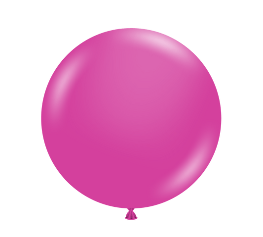 Tuftex Latex Pixie 36″ Latex Balloons (2 count)
