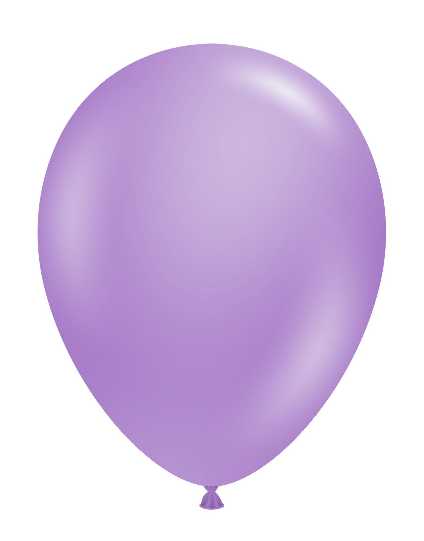 Lavender 11″ Latex Balloons