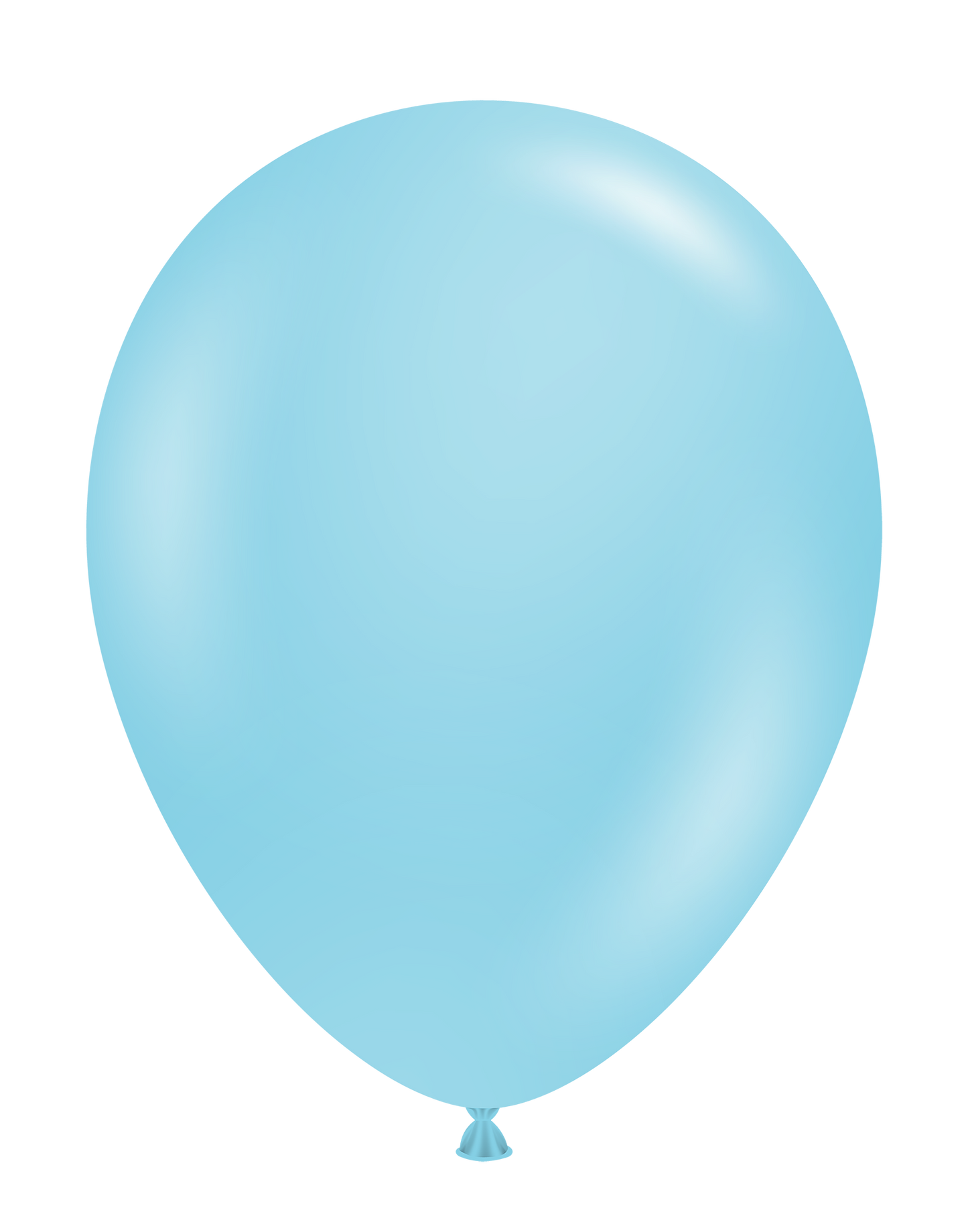 Sea Glass 11″ Latex Balloons