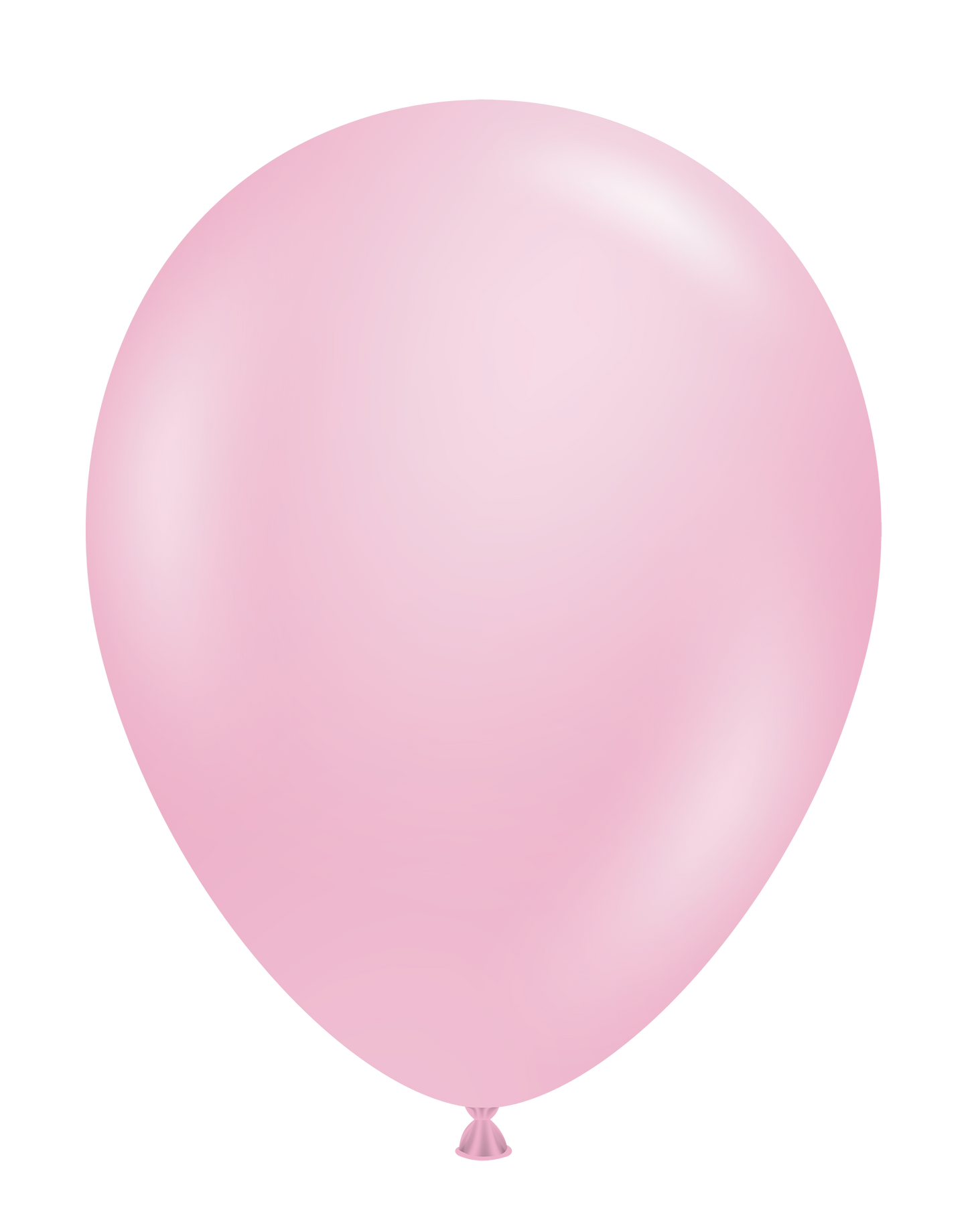 Shimmering Pink 11″ Latex Balloons