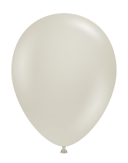 Stone 11″ Latex Balloons