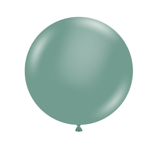 Willow 17″ Latex Balloons (72 count)