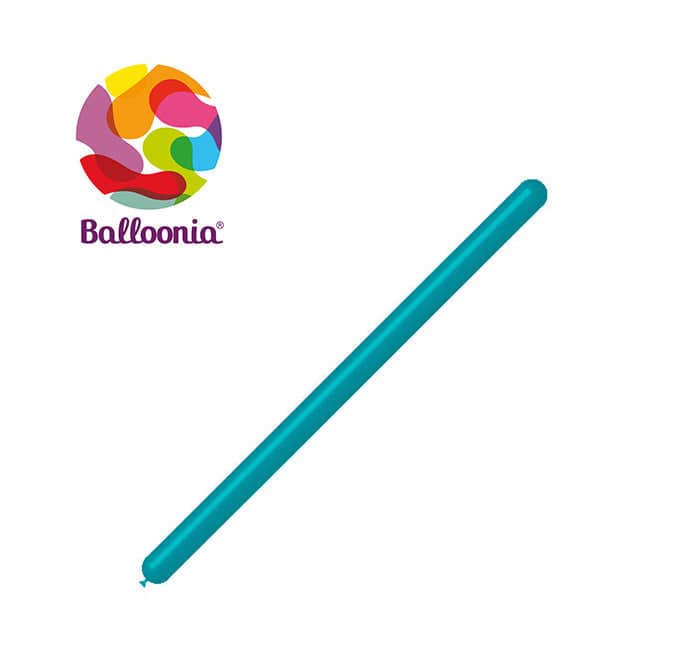 Turquoise Latex - Balloonia