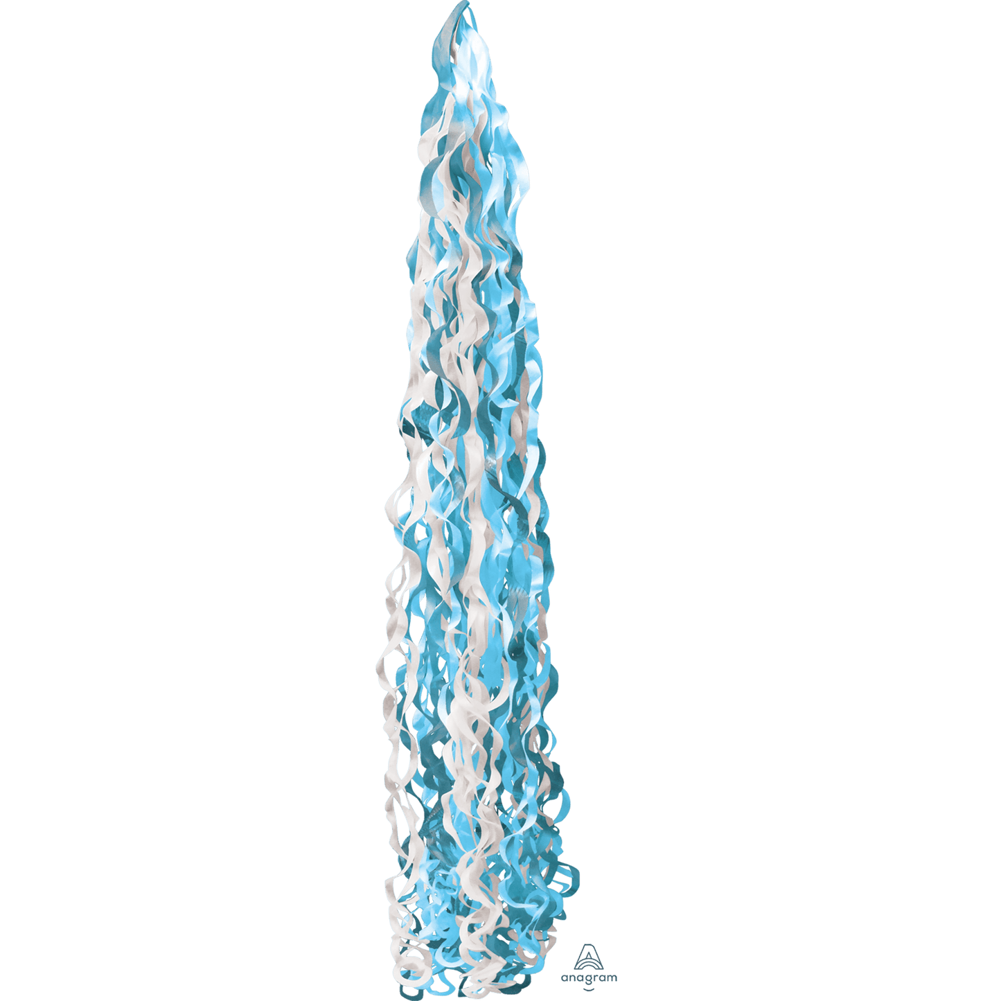 Twirlz™ Medium - Blue - Anagram