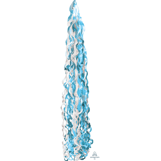Twirlz™ Medium - Blue - Anagram