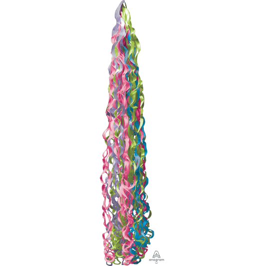 Twirlz™ Medium - Jewel Tones - Anagram