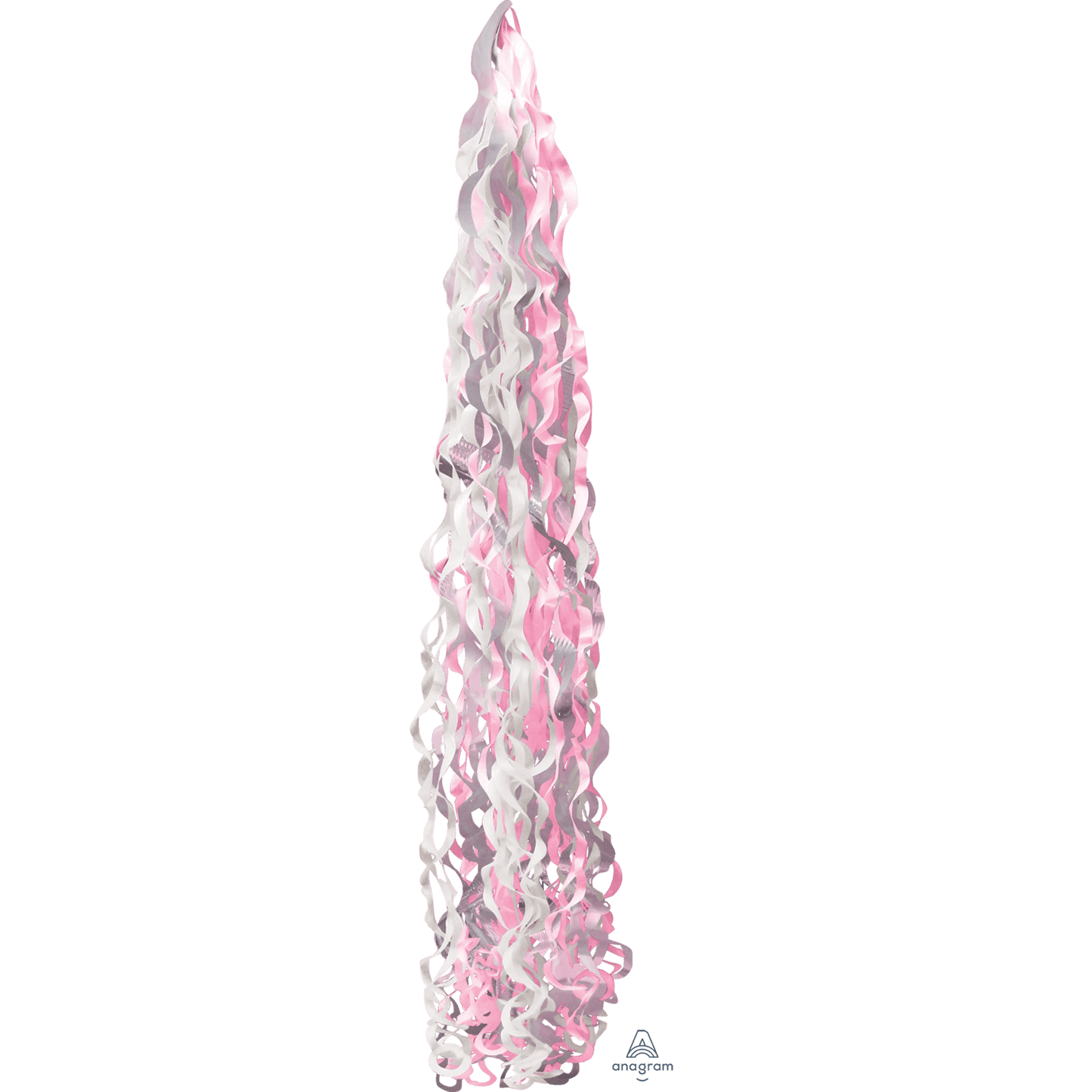 Twirlz™ Medium - Pink - Anagram