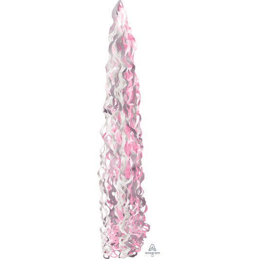 Twirlz™ Medium - Pink - Anagram
