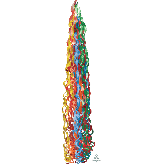 Twirlz™ Medium - Primary