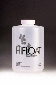 Ultra Hi-Float 24oz. Bottle