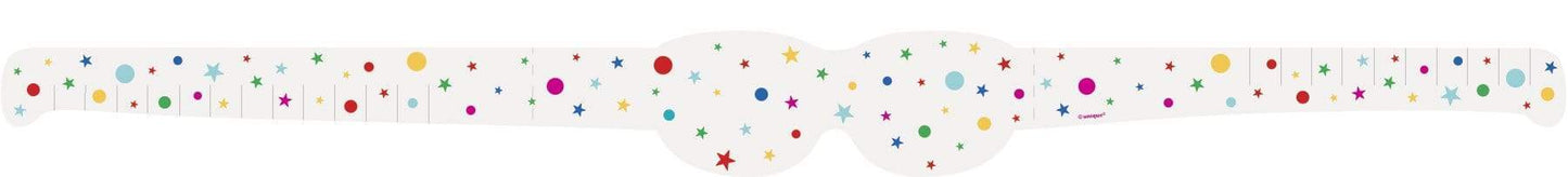Unique Circus Party Game