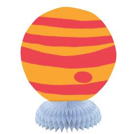 Unique Outer Space Centerpiece Decorations Assorted (3 count)