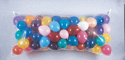 Unique Party Supplies Balloon Drop Bag N/A Balloon