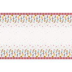 Unique Party Supplies Farm Party Table Cover 54″