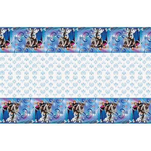 Unique Party Supplies Frozen Tablecover