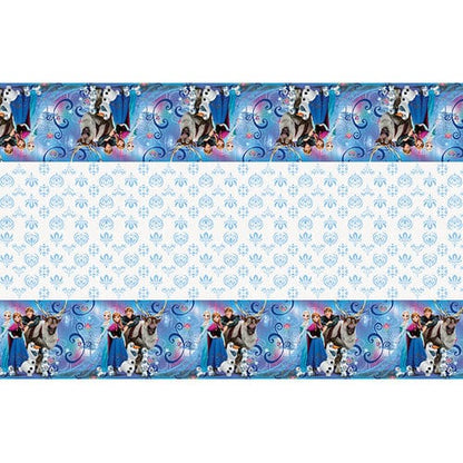 Unique Party Supplies Frozen Tablecover