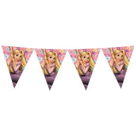 Unique Party Supplies Tangled Decoration Kit