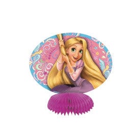 Unique Party Supplies Tangled Decoration Kit