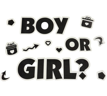 Vinyl Printed Stickers